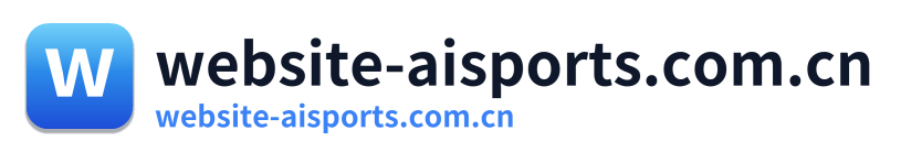 website-aisports.com.cn